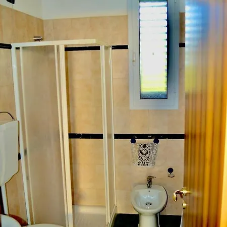 Appartement Sleep And Relax