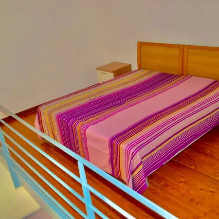 Apartament Sleep And Relax *