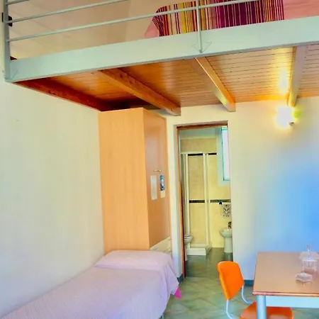 Sleep And Relax Apartament *
