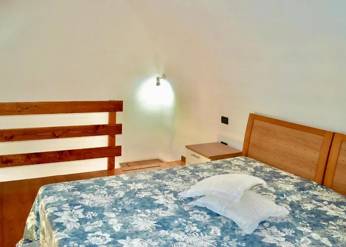 Sleep And Relax Santa Cesarea Terme