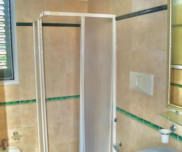 Sleep And Relax Appartement Santa Cesarea Terme