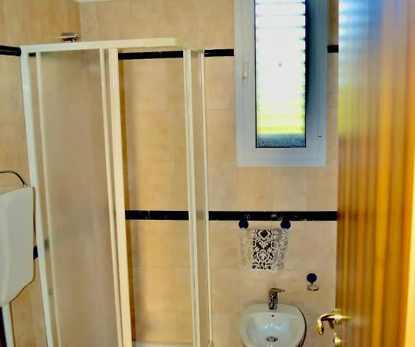 Appartement Sleep And Relax