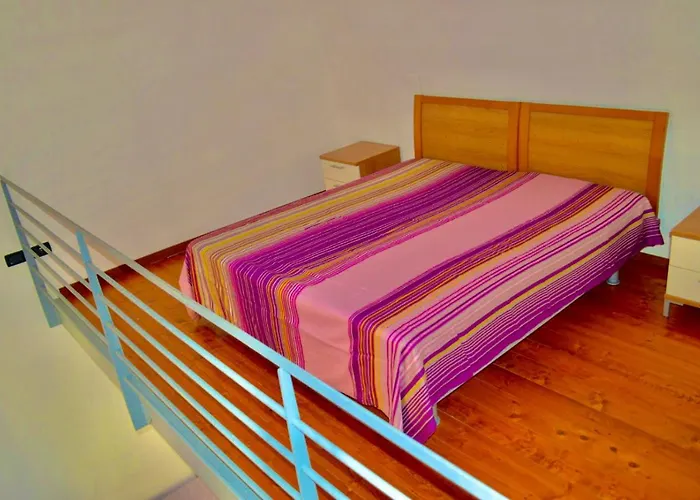 Appartement Sleep And Relax *