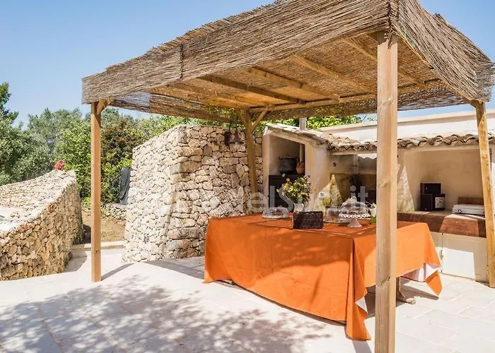 Sleep And Relax Santa Cesarea Terme