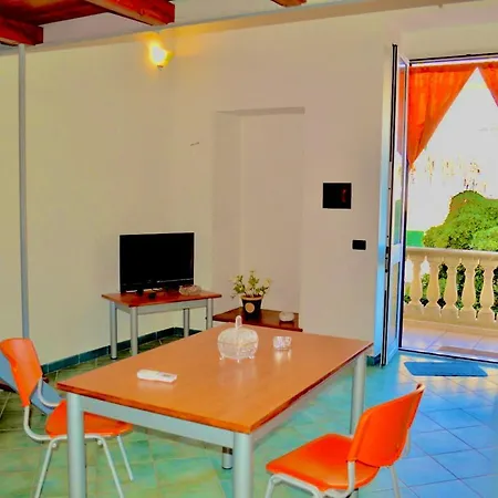 Sleep And Relax Apartment