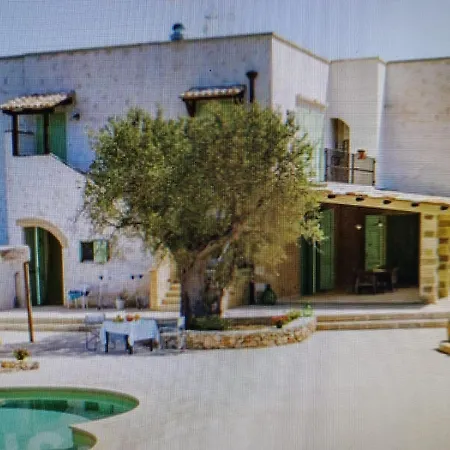 Sleep And Relax Apartment Santa Cesarea Terme